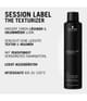Schwarzkopf Professional Session Label The Texturizer Haarspray 300 ml 4045787788662 detail-shot_at