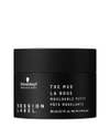Produktbild 1 von 6, Schwarzkopf Professional Session Label The Mud Haarpaste
