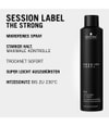 Productafbeelding 3 van 5, Schwarzkopf Professional Session Label The Strong Haarlak