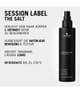 Immagine prodotto 2 di 4, Schwarzkopf Professional Session Label The Salt Lacca