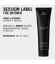 Schwarzkopf Professional Session Label The Definer Haarcreme 150 ml 4045787789225 detail-shot_at