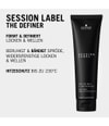 Produktbild 3 von 5, Schwarzkopf Professional Session Label The Definer Haarcreme