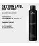 Schwarzkopf Professional Session Label The Flexible Haarspray 300 ml 4045787789706 detail-shot_at