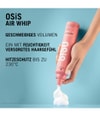 Zdjęcie produktu 3 z 5, Schwarzkopf Professional Osis Volume & Body Pianka utrwalająca