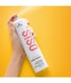 Immagine prodotto 2 di 4, Schwarzkopf Professional Osis Smooth and Shine Spray protettivo dal calore