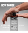 Produktbild 3 von 6, STMNT GROOMING GOODS STMNT Care Haarshampoo
