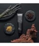STMNT GROOMING GOODS Nomad Barber Collection Haargel 150 ml 4045787948851 detail-shot_de