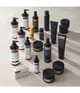 STMNT GROOMING GOODS Nomad Barber Collection Haargel 150 ml 4045787948851 visual3-shot_de