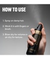 Produktbild 3 von 6, STMNT GROOMING GOODS Staygold Collection Haarspray