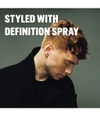 Produktbild 4 von 6, STMNT GROOMING GOODS Staygold Collection Haarspray