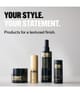 Produktbild 6 von 6, STMNT GROOMING GOODS Staygold Collection Haarspray