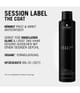 Image du produit 3 sur 6, Schwarzkopf Professional Session Label The Coat Laque cheveux