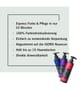 Zdjęcie produktu 6 z 6, Schwarzkopf Professional Chroma ID Blue Maska koloryzująca