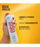Productafbeelding 3 van 5, Schwarzkopf Professional Osis Hold Haarlak