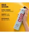 Produktbillede 3 af 5, Schwarzkopf Professional Osis Hold Hårspray