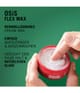 Image du produit 3 sur 5, Schwarzkopf Professional Osis Texture Cire pour cheveux