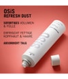 Produktbillede 2 af 3, Schwarzkopf Professional Osis 2ND Day Hair Tørshampoo