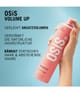 Tuotekuva 3/5, Schwarzkopf Professional Osis Volume & Body Volyymisuihke
