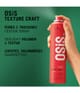 Productafbeelding 3 van 5, Schwarzkopf Professional Osis Texture Texturizing Spray