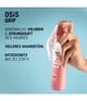 Schwarzkopf Professional Osis Volume & Body Schaumfestiger 200 ml 4045787999679 detail-shot_de