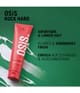Schwarzkopf Professional Osis Texture Haargel 150 ml 4045787999693 detail-shot_de