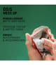 Productafbeelding 3 van 5, Schwarzkopf Professional Osis Texture Haarpaste