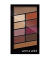 Produktbillede 1 af 3, wet n wild Color Icon Øjenskyggepalette