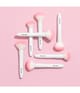 Immagine prodotto 3 di 4, wet n wild Makeup Brush Pennello per fard