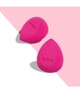 wet n wild Cosmetic Sponge Applicator Sminksvamp 1 st 4049775003775 detail-shot_se