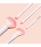 wet n wild Makeup Brush Ögonskuggsborste 1 st 4049775537881 pack-shot_se