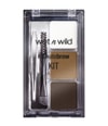 Produktbild 1 von 3, wet n wild Ultimate Brow Augenbrauen Palette