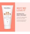 Produktbillede 4 af 6, Goldwell Dualsenses Hårplejesæt