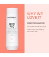 Produktbillede 2 af 6, Goldwell Dualsenses Hårplejesæt