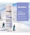 Produktbillede 2 af 5, Goldwell Dualsenses Pure Hydration Hårplejesæt