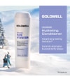 Immagine prodotto 3 di 5, Goldwell Dualsenses Pure Hydration Set per la cura dei capelli