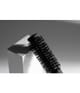 Zdjęcie produktu 3 z 6, VARIS Nylon Brush Okrągła szczotka
