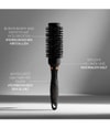 Produktbillede 4 af 6, VARIS Nylon Brush Rundbørste