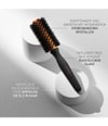 Produktbillede 3 af 5, VARIS Boar Brush Rundbørste