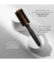 Image du produit 3 sur 5, VARIS Boar Brush Brosse ronde