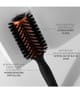 Produktbild 3 von 5, VARIS Boar Brush Rundbürste