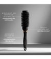 Produktbillede 3 af 5, VARIS Nylon Brush Rundbørste