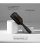 VARIS Detangler Core Detangling brush 1 st 4050117585828 pack-shot_se