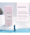 Image du produit 3 sur 5, Kerasilk Smoothing Coffret soin cheveux
