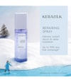 Produktbild 4 von 5, Kerasilk Repairing Haarpflegeset