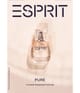 ESPRIT Pure Eau de Parfum 20 ml 4051395261114 visual-shot_se