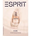 Produktbild 4 von 6, ESPRIT Pure Eau de Parfum