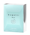Productafbeelding 3 van 3, Bugatti BLU Eau de Parfum