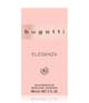 Bugatti Eleganza Eau de Parfum 60 ml 4051395451164 detail-shot_se