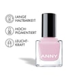 Produktbild 4 von 5, ANNY Nail Polish Nagellack