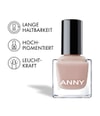 Produktbild 4 von 5, ANNY Nail Polish Nagellack